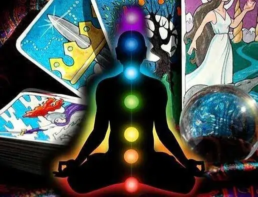 psychic Adelanto